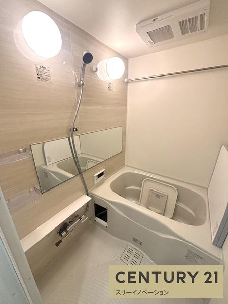 プレサンス大正エミナンス