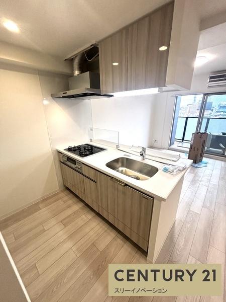 プレサンス大正エミナンス