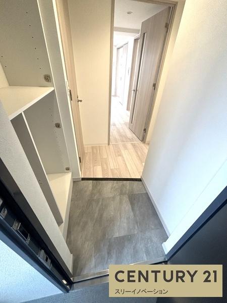 プレサンス大正エミナンス