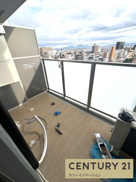 プレサンス大正エミナンス