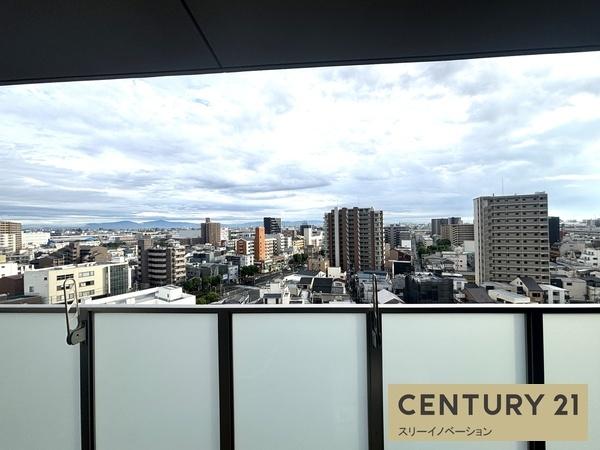 プレサンス大正エミナンス