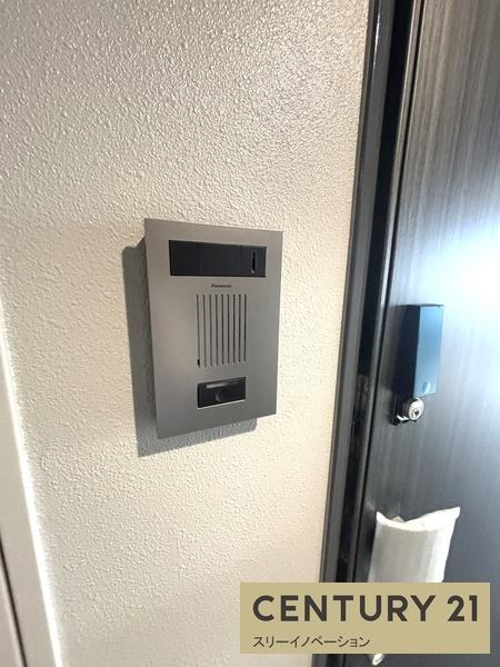 プレサンス大正エミナンス