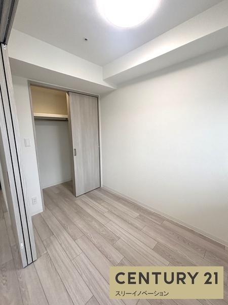 プレサンス大正エミナンス