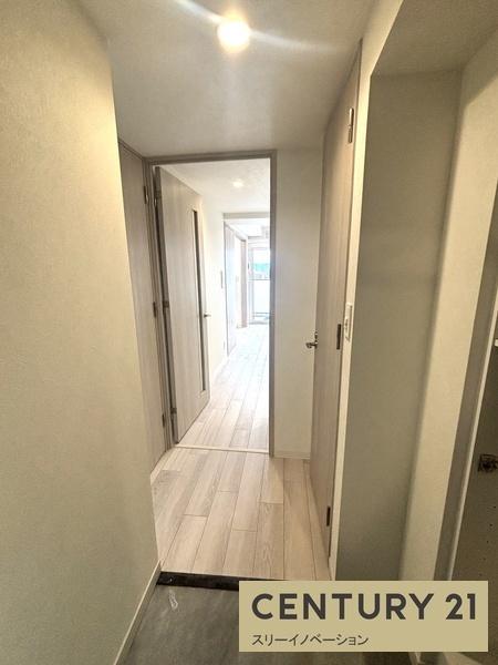 プレサンス大正エミナンス