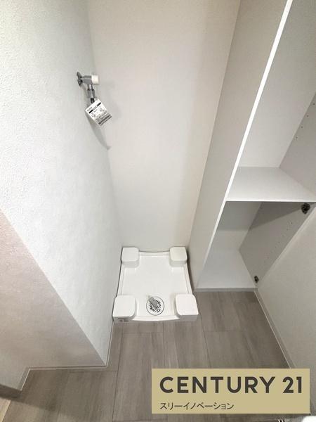 プレサンス大正エミナンス