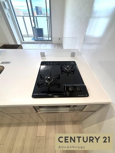 プレサンス大正エミナンス