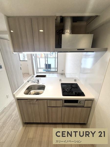 プレサンス大正エミナンス