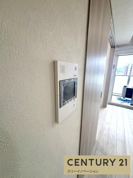 プレサンス大正エミナンス