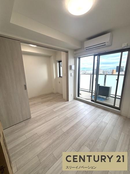 プレサンス大正エミナンス