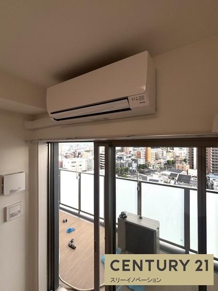 プレサンス大正エミナンス