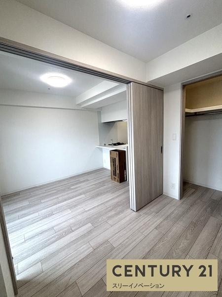 プレサンス大正エミナンス