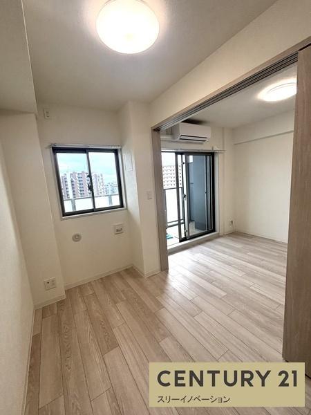 プレサンス大正エミナンス