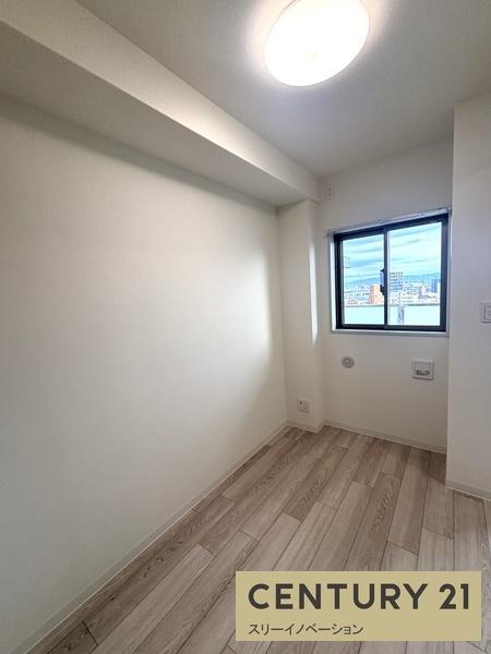 プレサンス大正エミナンス