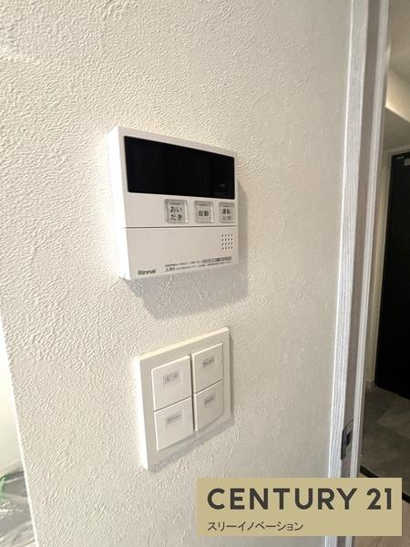 プレサンス大正エミナンス