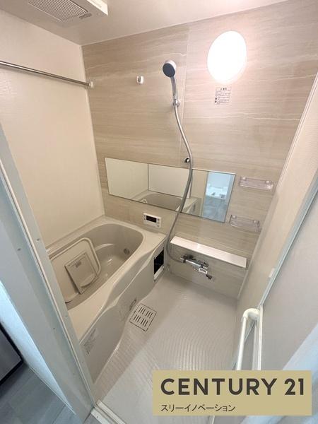 プレサンス大正エミナンス