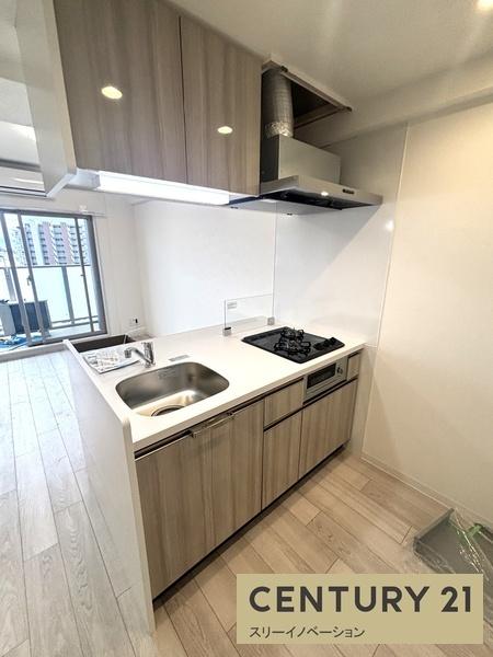 プレサンス大正エミナンス