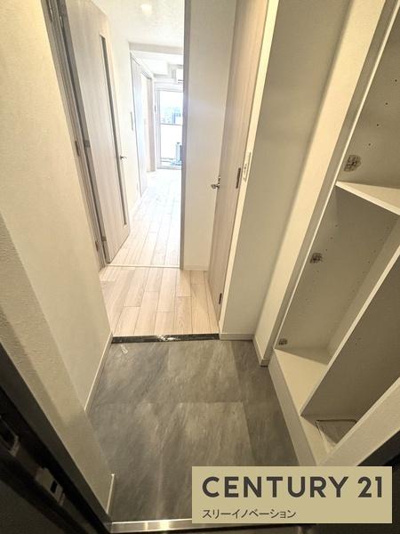 プレサンス大正エミナンス