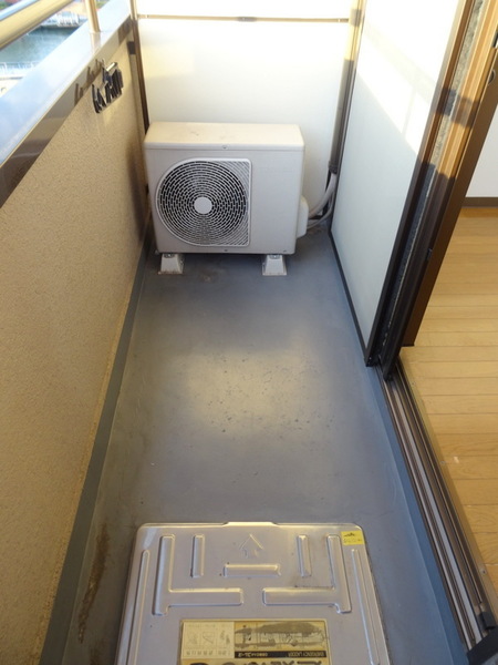 サンプラザ大正