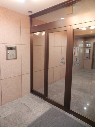 サンプラザ大正