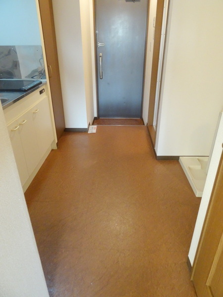 サンプラザ大正