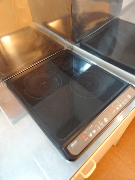 サンプラザ大正