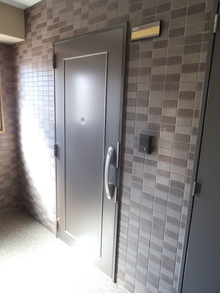 サンプラザ大正