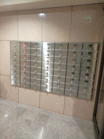 サンプラザ大正