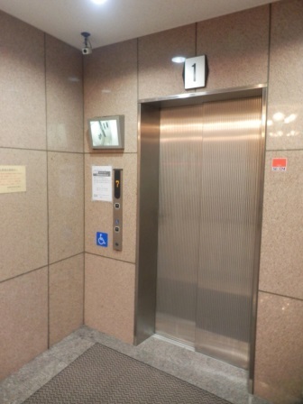 サンプラザ大正