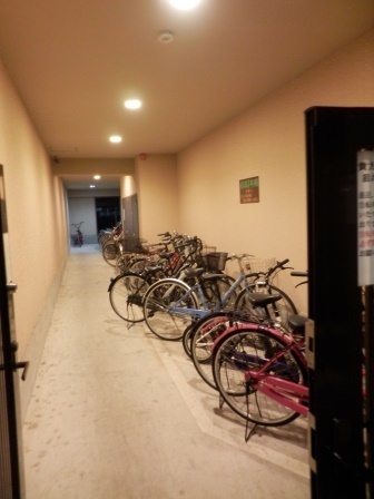 サンプラザ大正