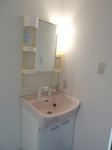 サンプラザ大正