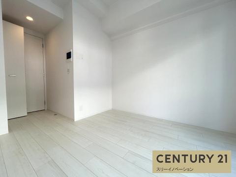 大阪市大正区千島１丁目のマンション