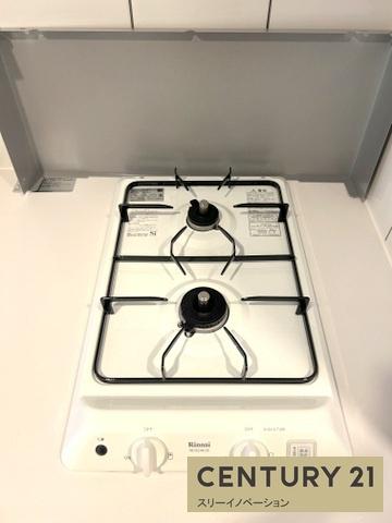 大阪市大正区千島１丁目のマンション