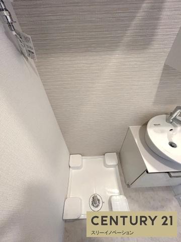 大阪市大正区千島１丁目のマンション