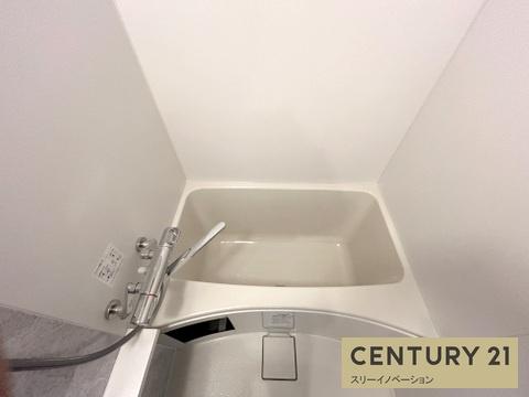 大阪市大正区千島１丁目のマンション