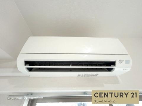 大阪市大正区千島１丁目のマンション