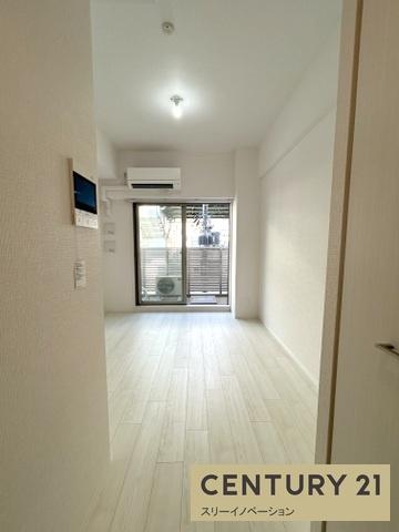 大阪市大正区千島１丁目のマンション