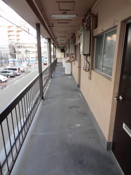 花谷マンション