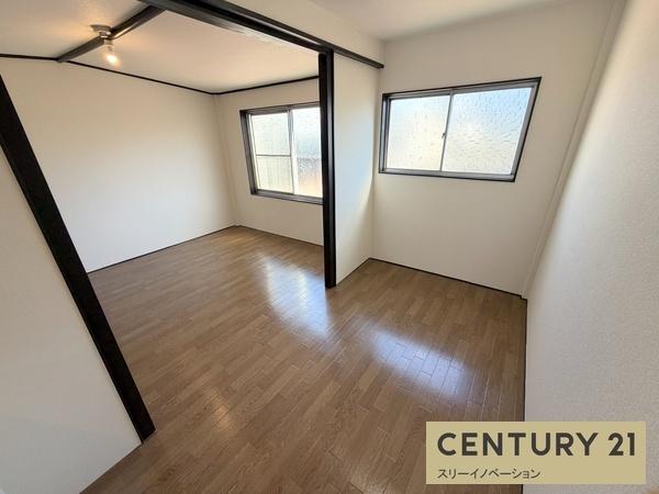 花谷マンション