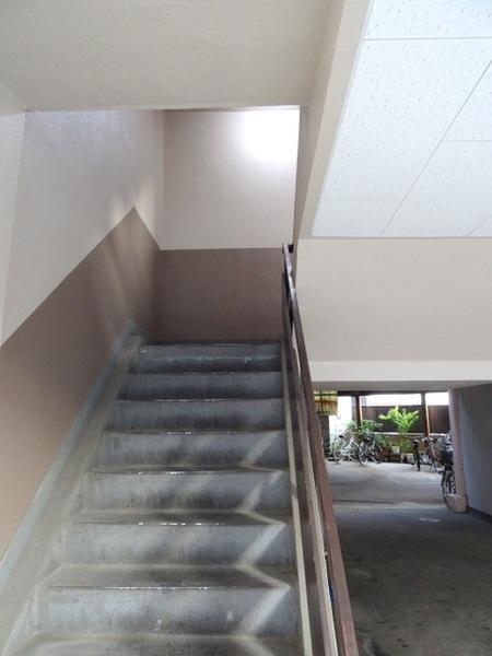 花谷マンション