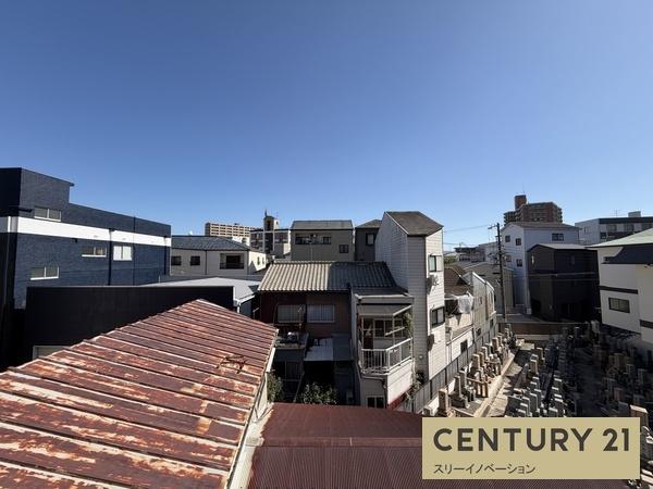 花谷マンション