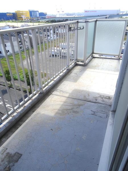 ヴィラスリースター鶴浜