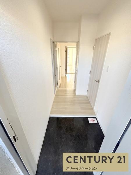 ヴィラスリースター鶴浜