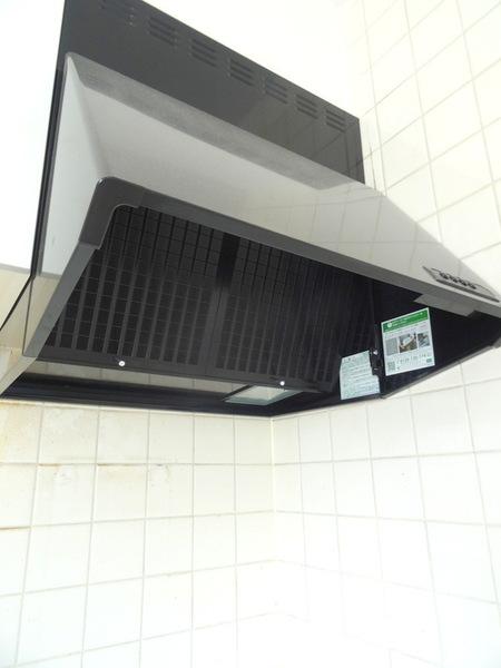 ヴィラスリースター鶴浜