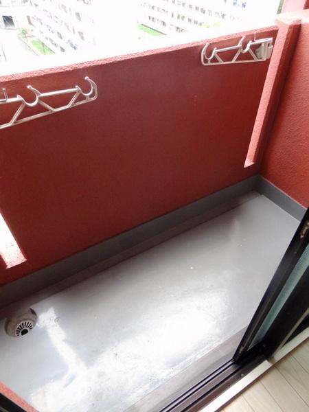 東洋プラザ泉尾