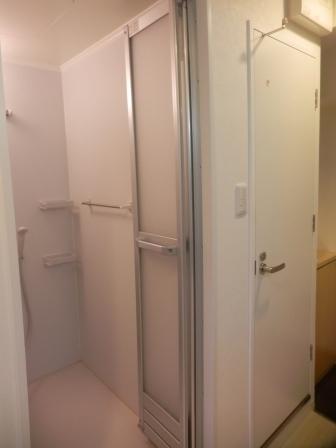 東洋プラザ泉尾