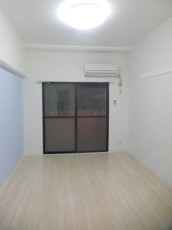 東洋プラザ泉尾