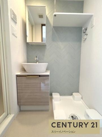 大阪市大正区千島１丁目のマンション