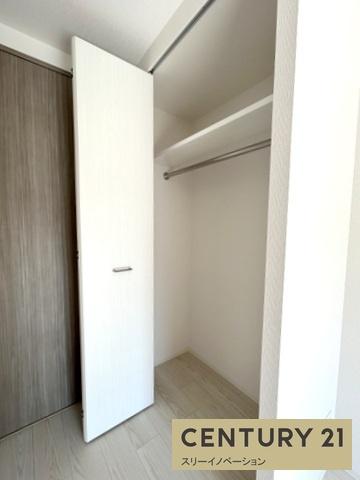 大阪市大正区千島１丁目のマンション