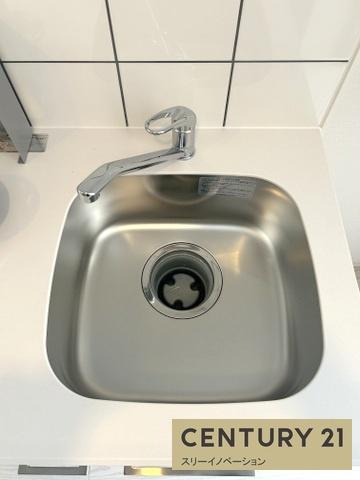 大阪市大正区千島１丁目のマンション