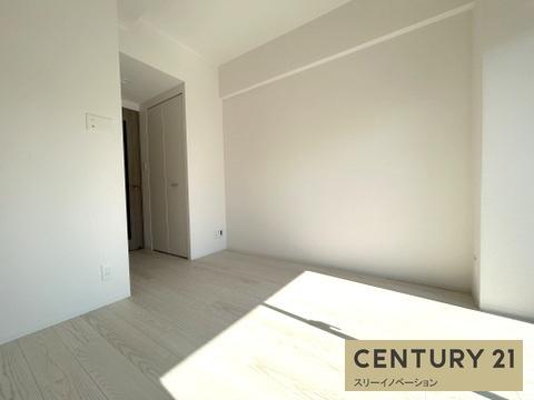 大阪市大正区千島１丁目のマンション